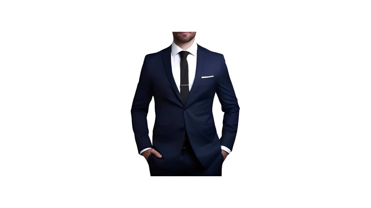 Marca de Terno Masculino: As 10 Melhores Opções para Negócios e Eventos