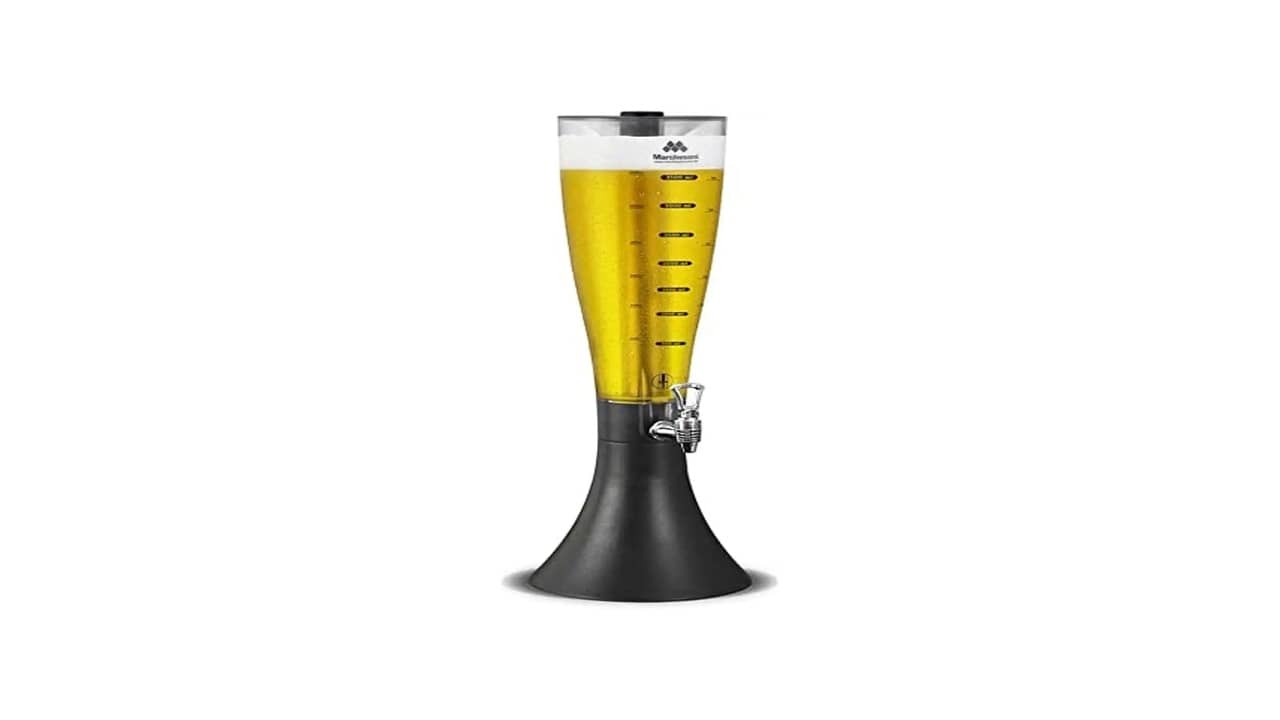 Marca de Torre de Chopp: As 10 Melhores para Seu Churrasco