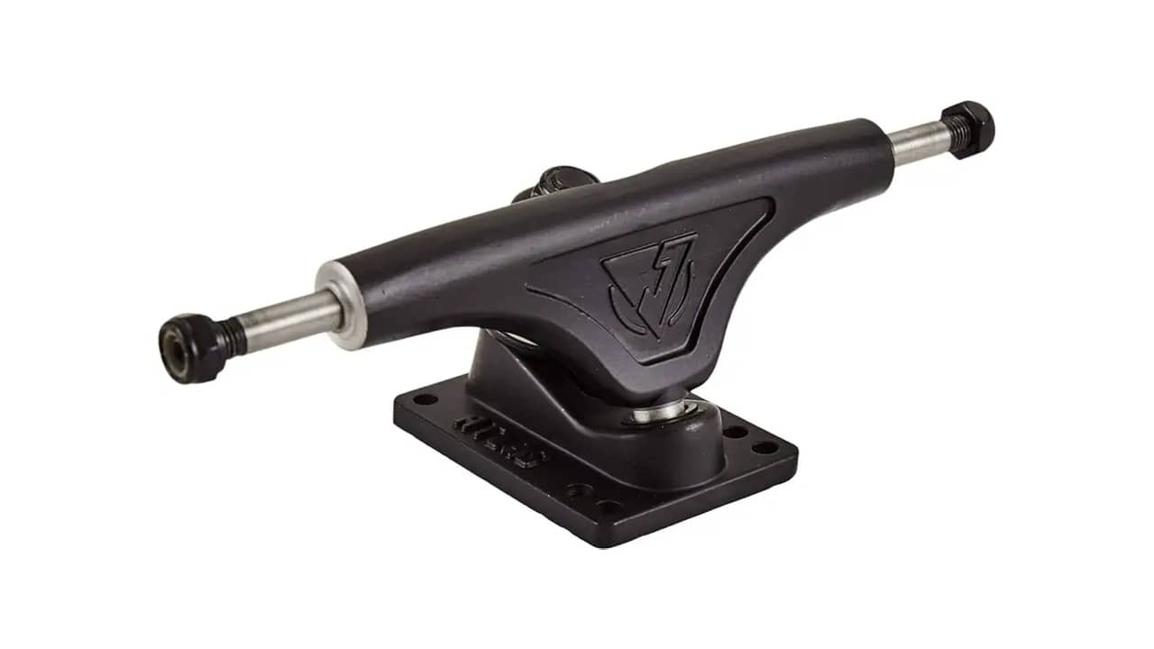 Marca de Truck para Skate: A Melhor Opção para Manobras Complexas