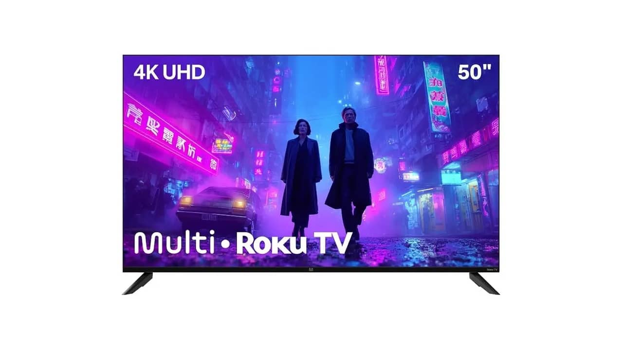 Marca de TV 50 Polegadas: As 10 Melhores Opções com Tecnologia de Vanguarda