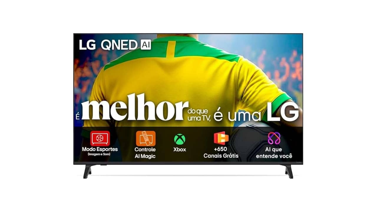 Marca de TV 55 Polegadas: As 10 Melhores para Diversos Usos