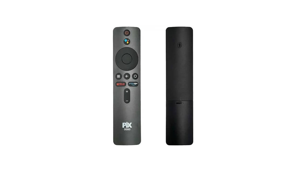 Marca de TV Box: A Melhor Opção com Comando de Voz
