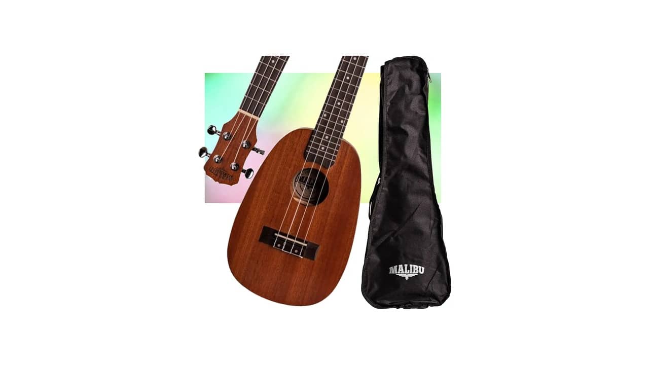 Marca de Ukulele Concert: A Melhor Escolha para Musicanos