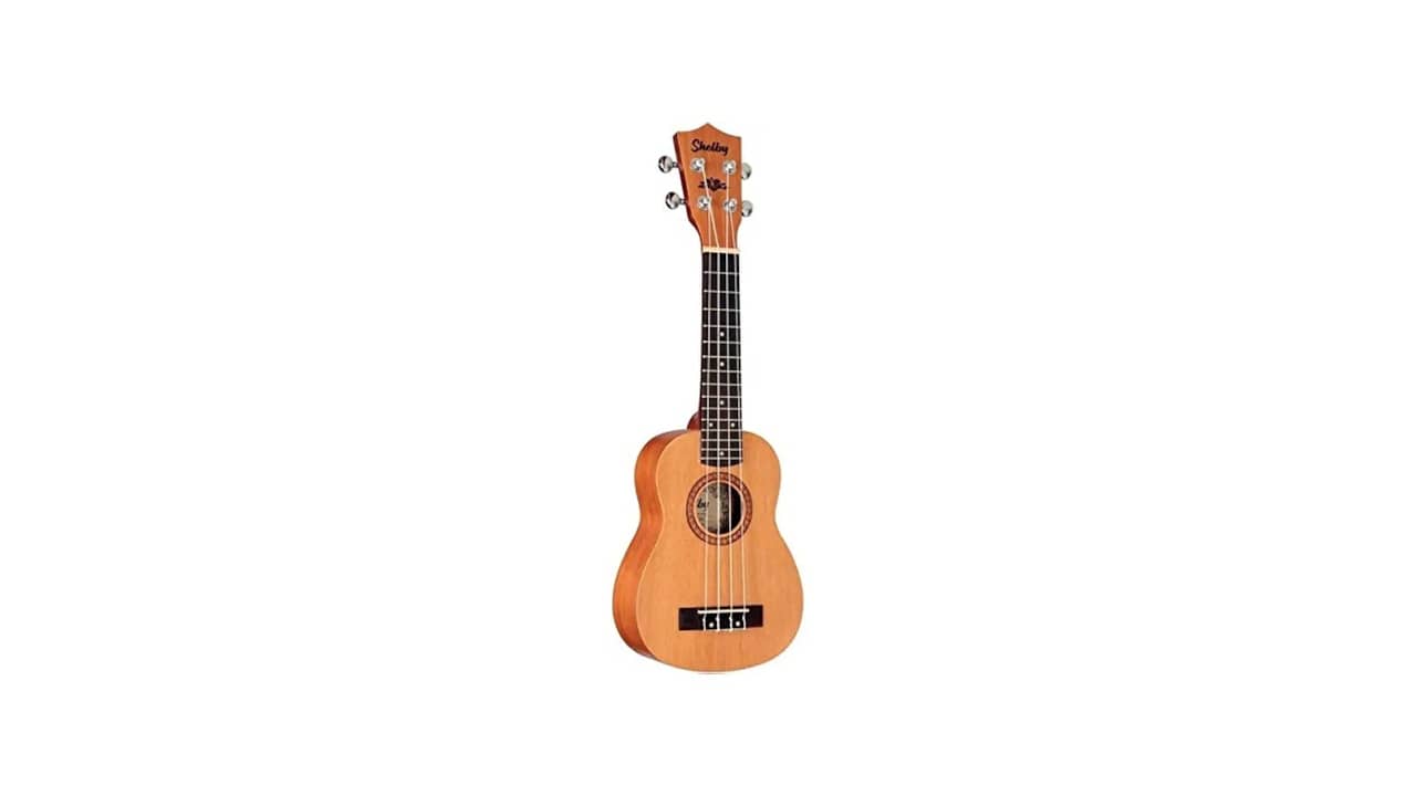 Marca de Ukulele Soprano: As 10 Melhores Opções Acústicas e Elétricas