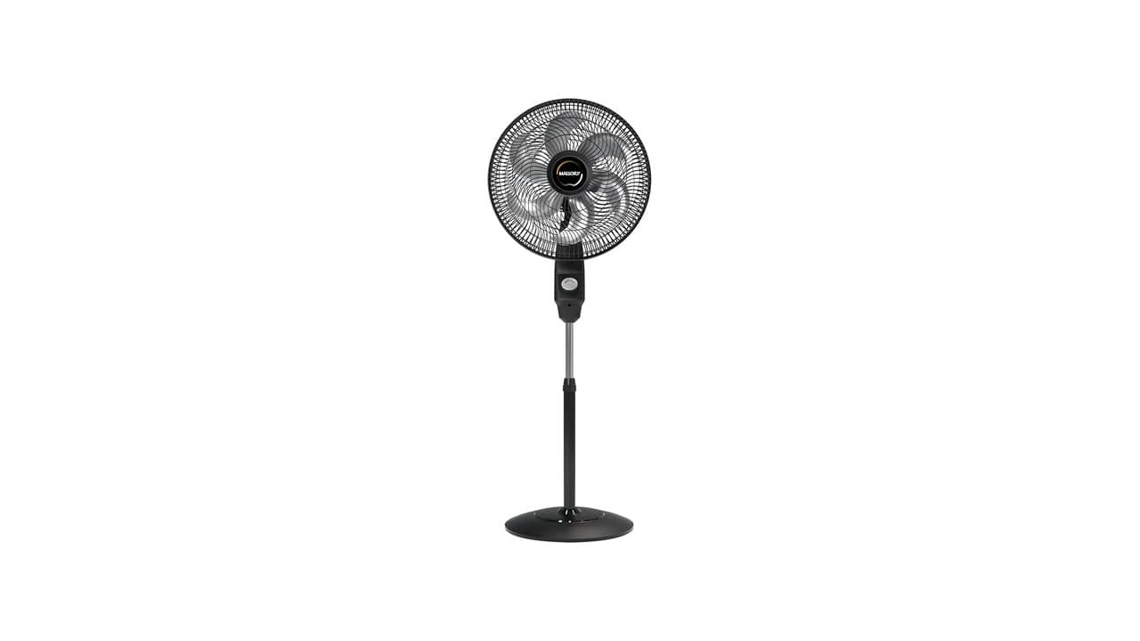Marca de Ventilador de Coluna: As 10 Melhores Opções com Silêncio e Eficiência