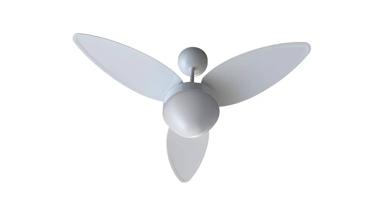 Marca de Ventilador de Teto com Controle Remoto: A Melhor Escolha para Iluminação e Ventilação