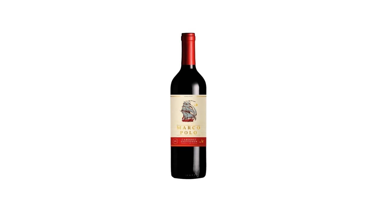 Marca de Vinho Chileno: As 10 Melhores Opções do Mercado