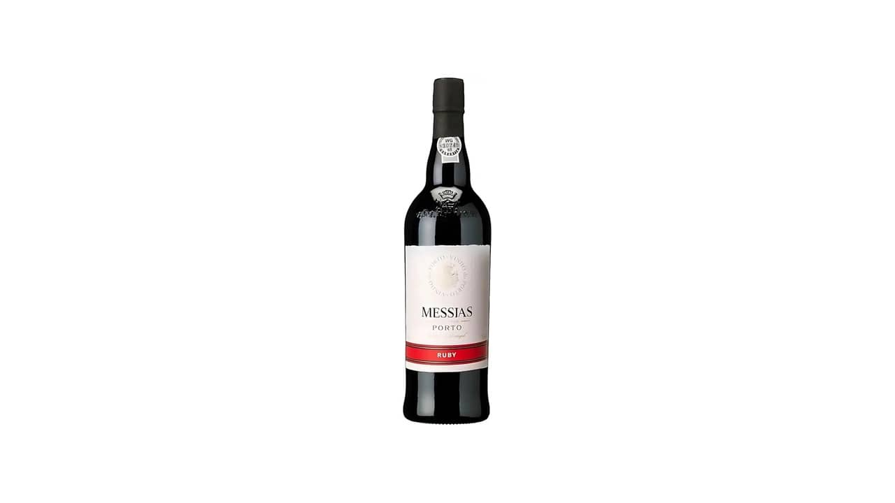 Marca de Vinho do Porto: As 10 Melhores Opções para Apreciação