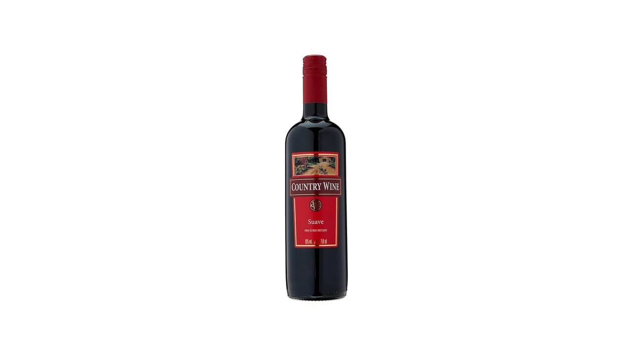 Marca de Vinho Tinto Suave: As 10 Melhores Opções do Mercado