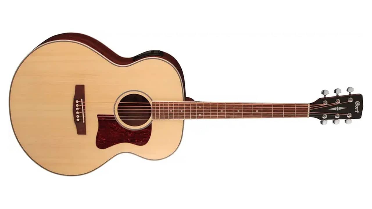 Marca de Violão Eletroacústico: As 10 Melhores Opções para Músicos