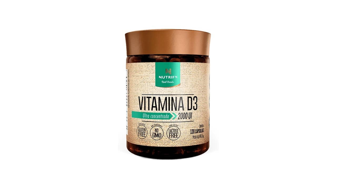 Marca de Vitamina D3: As 10 Melhores Opções para Suplementação