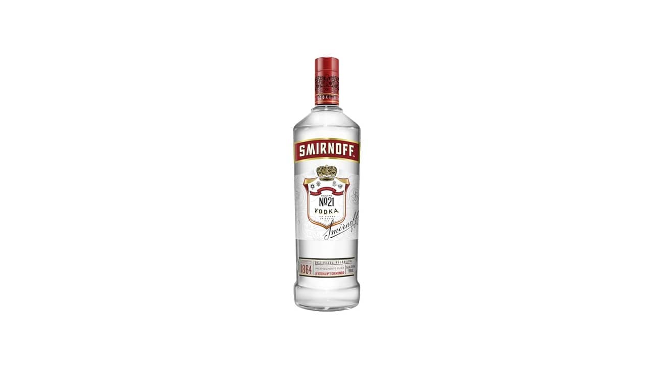 Marca de Vodka: A Melhor Opção para Tudo e Mais