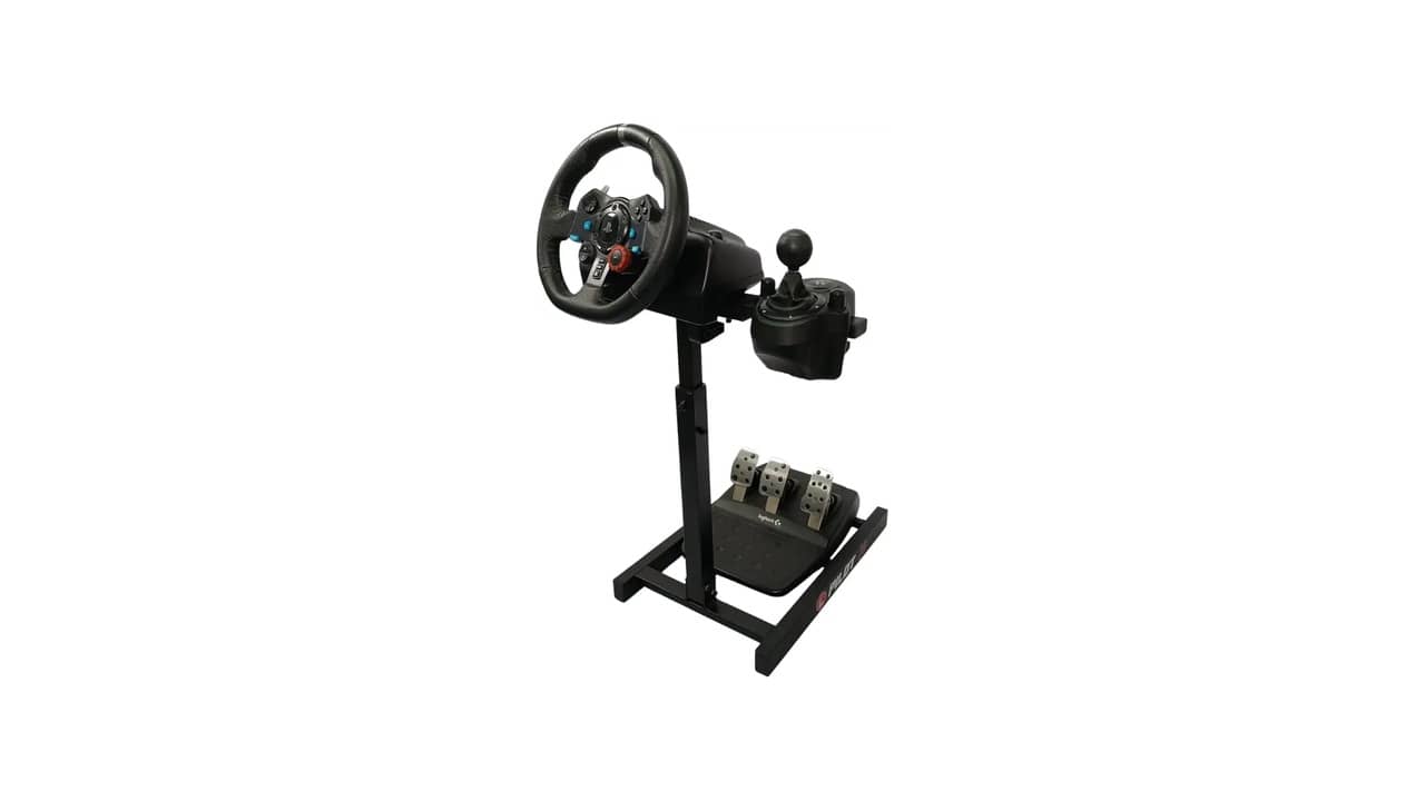 Marca de Volante para PC: A Melhor Escolha para Simuladores de Corrida