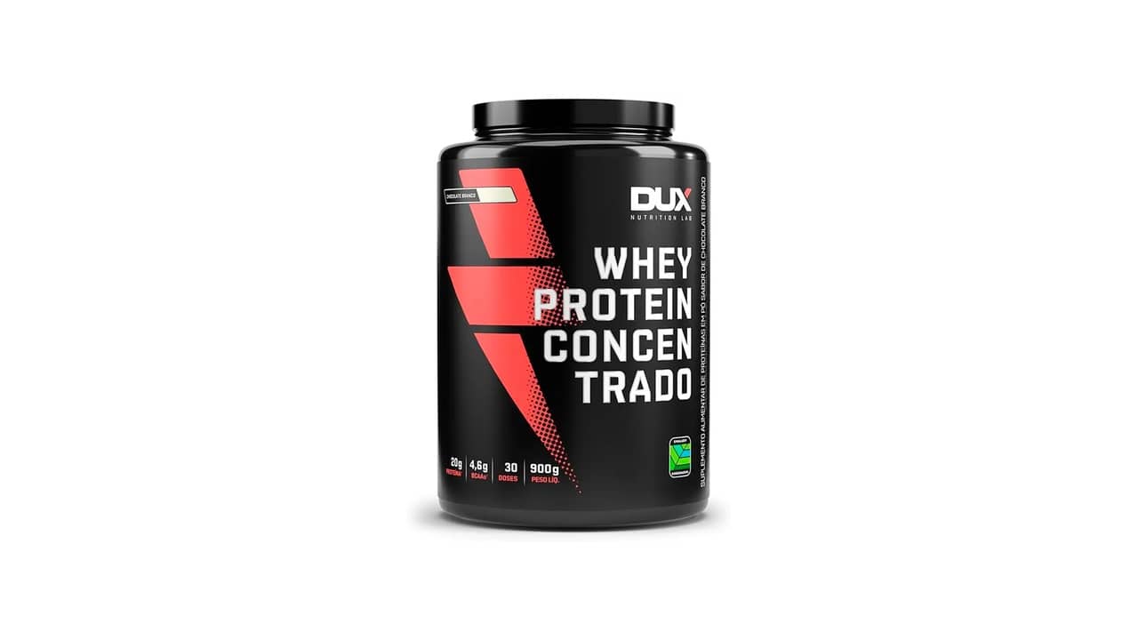 Marca de Whey Protein Concentrado: As 10 Melhores Opções para Suplementação