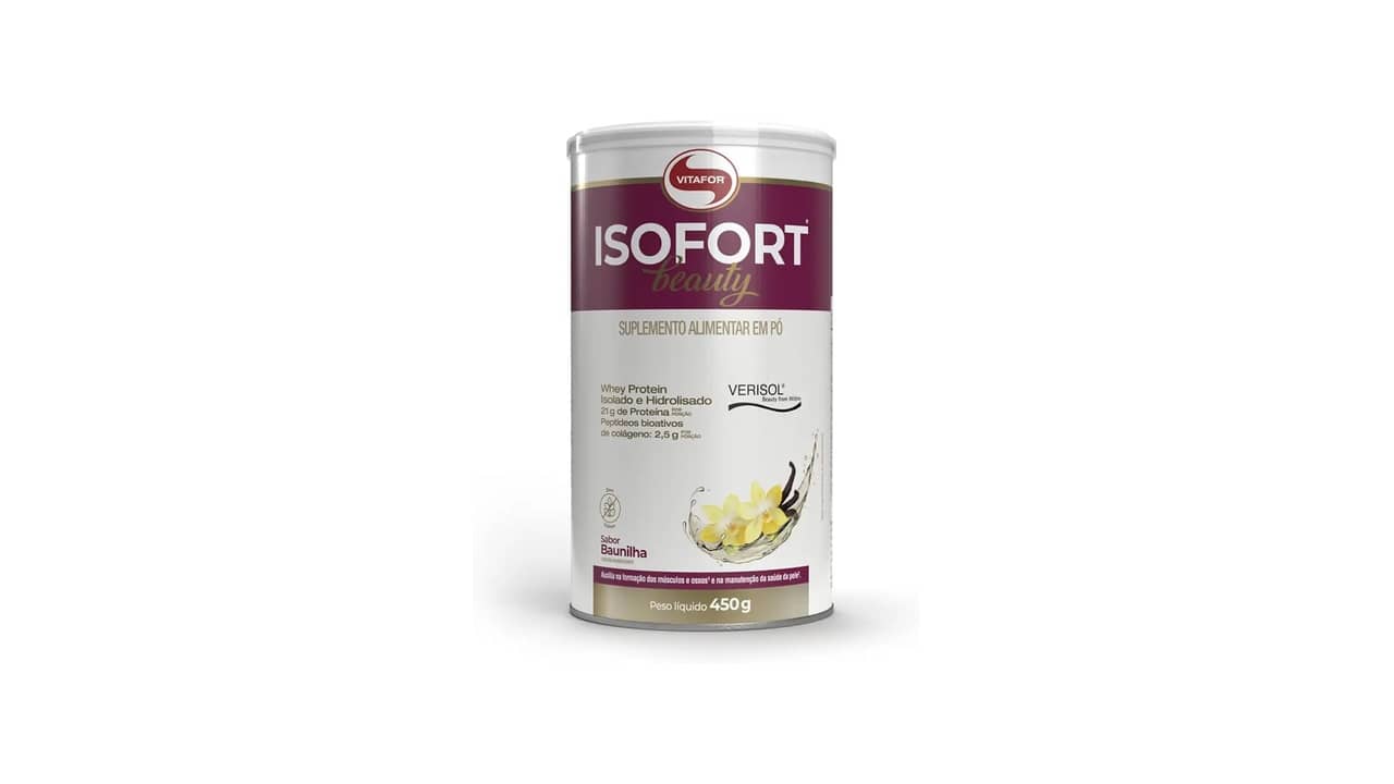 Marca de Whey Protein Hidrolisado: A Melhor Opção com Colágeno e Verisol