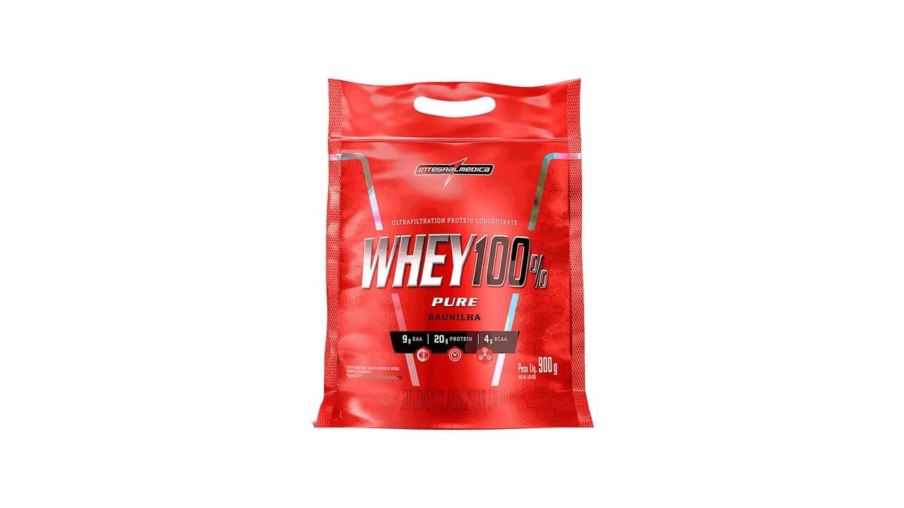 Marca de Whey Protein para Emagrecer: A Melhor Opção na Saúde e Recuperação