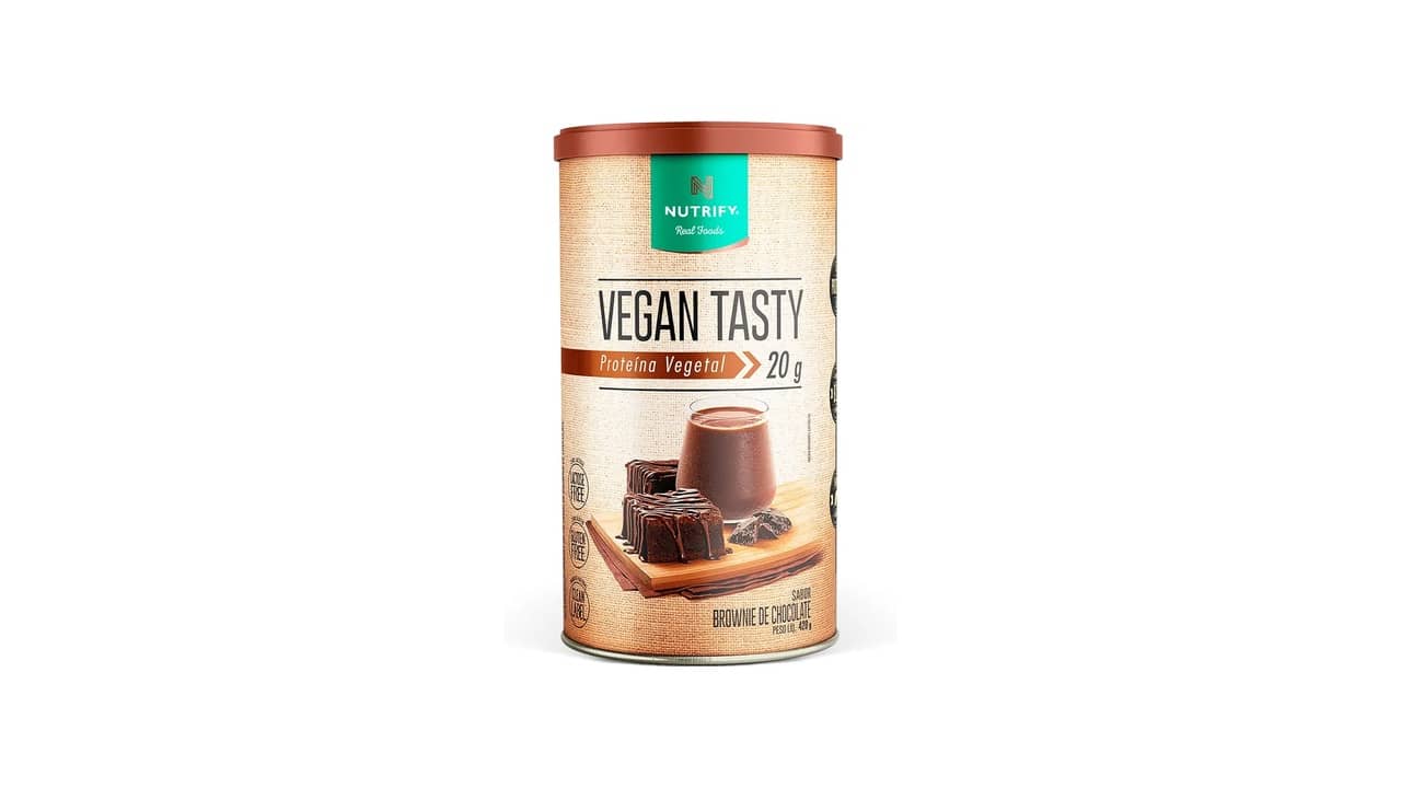 Marca de Whey Vegano: As 10 Melhores Opções Veganas para Suplementação