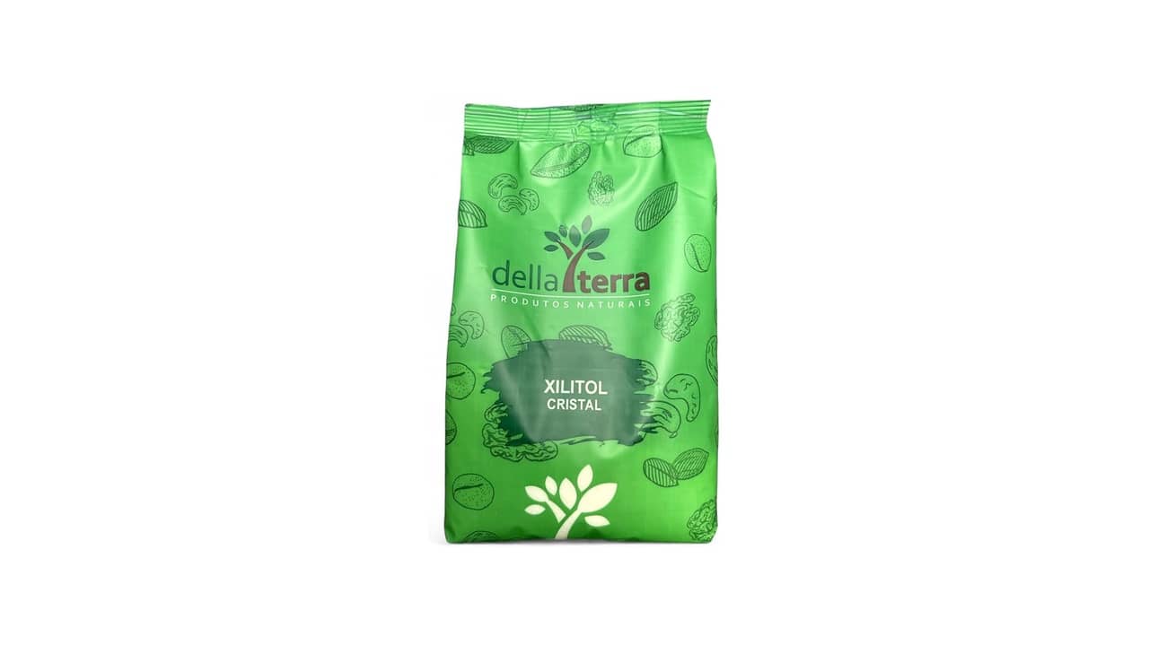 Marca de Xilitol: As 10 Melhores Opções de Adoçante Natural