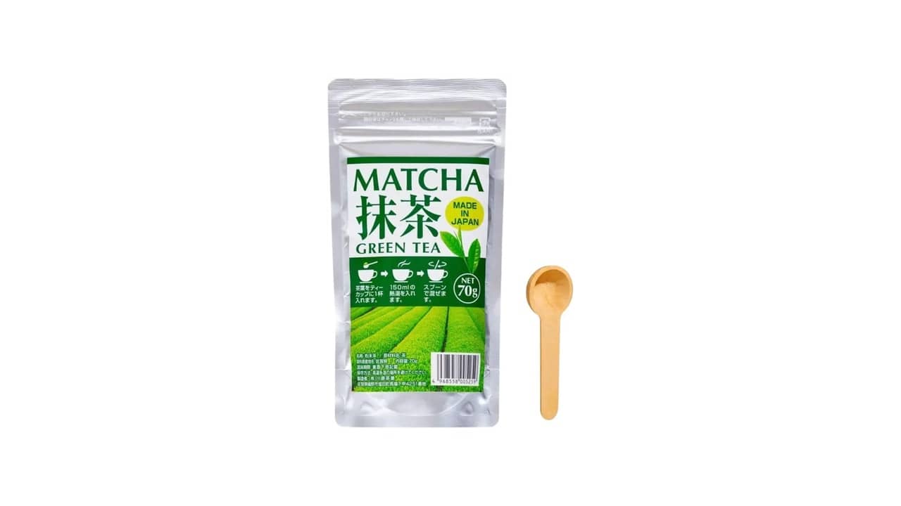Matcha Japonês em Pó: As 10 Melhores Opções do Mercado