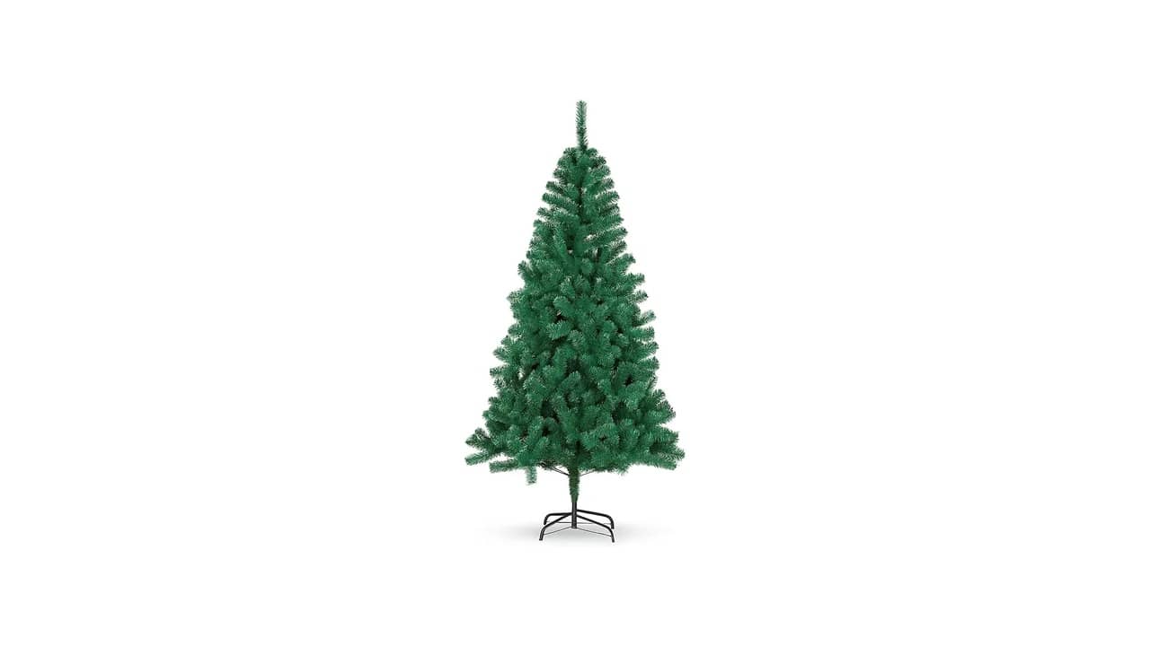 Árvore de Natal Artificial: As 10 Melhores Opções de Pinheiro