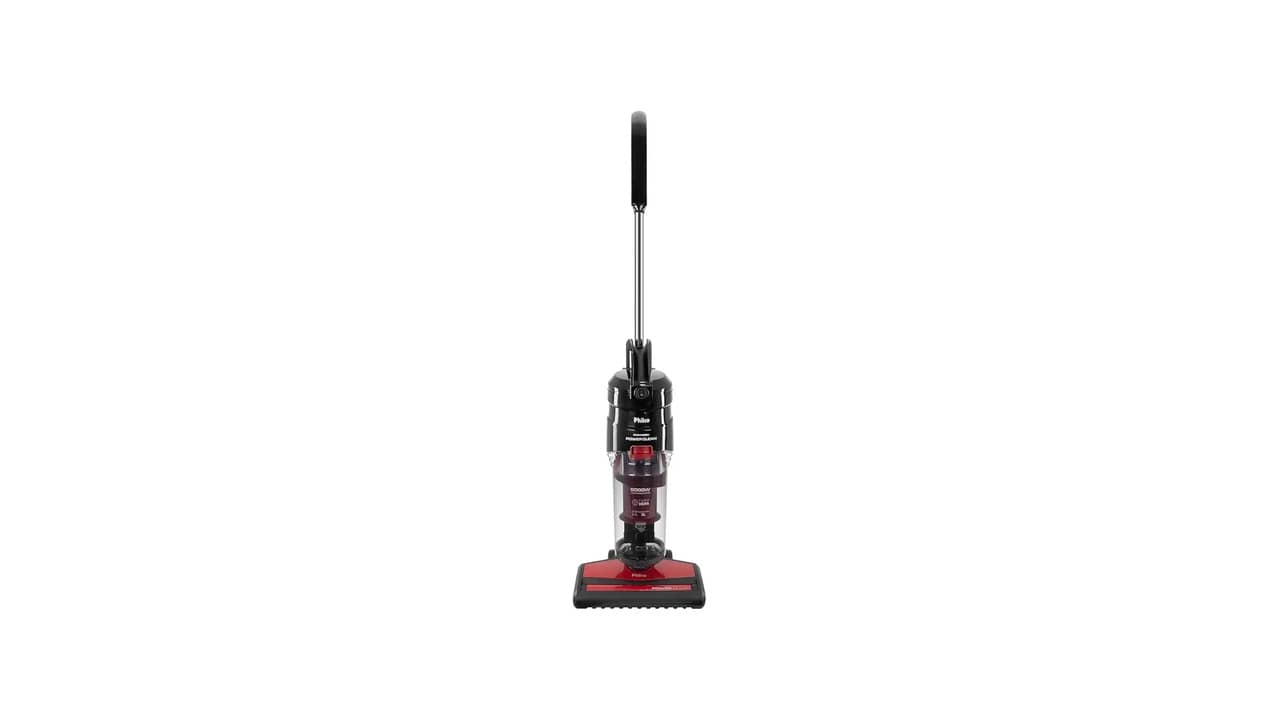 Aspirador de Pó Vertical 2000W: 10 Modelos com Potência e Eficiência