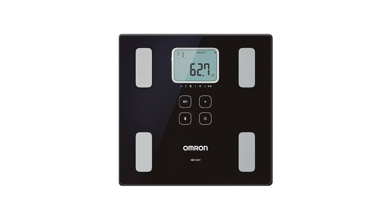 Balança Omron: A Melhor Opção com Bioimpedância e Memória