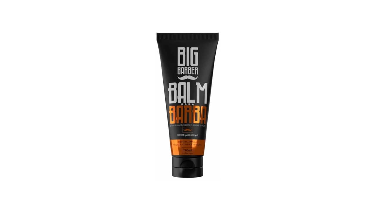Balm para Barba: As 10 Melhores Opções para Barba Hidratada