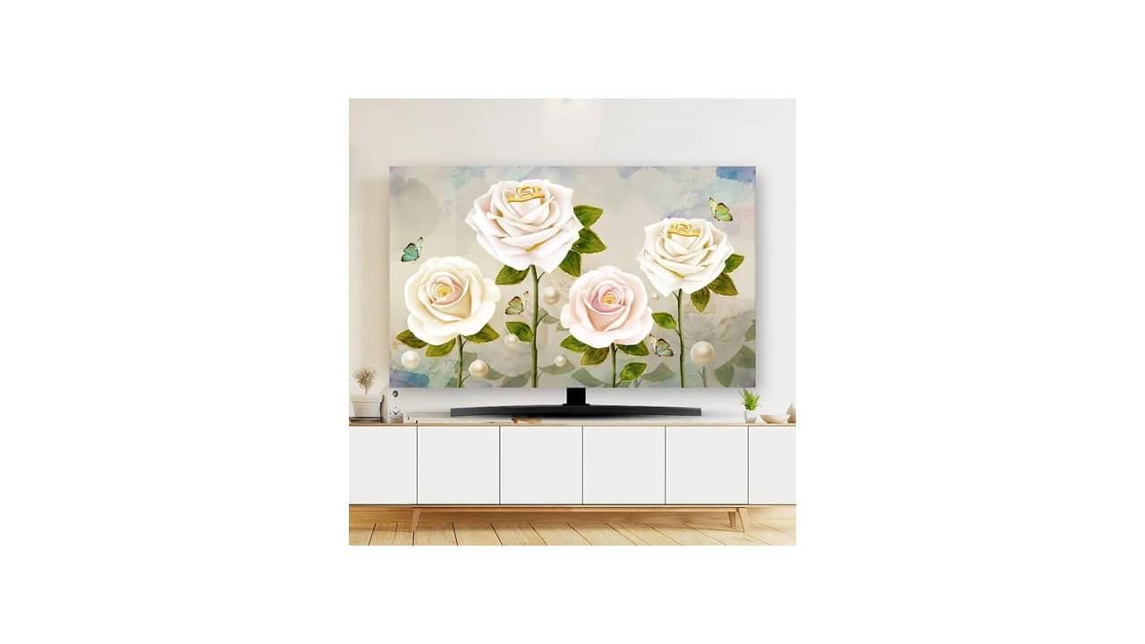 Marca de TV 32 Polegadas: A Melhor Escolha com QLED e Smart Features