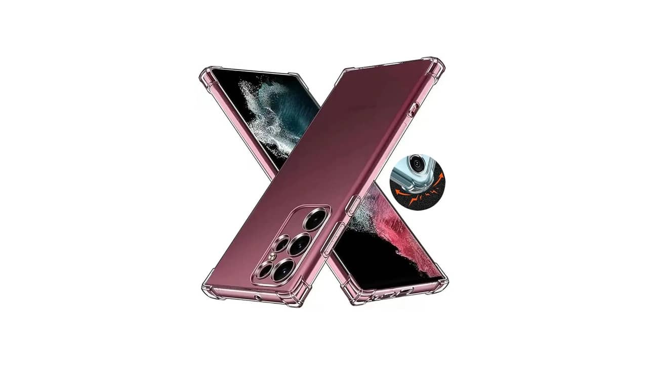 Capinha para S24 Ultra: As 10 Melhores Opções com Proteção à Camera