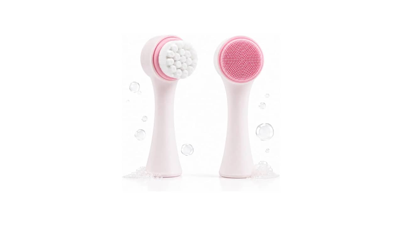 Escova de Limpeza Facial: As 10 Melhores Opções para Pele Acneica