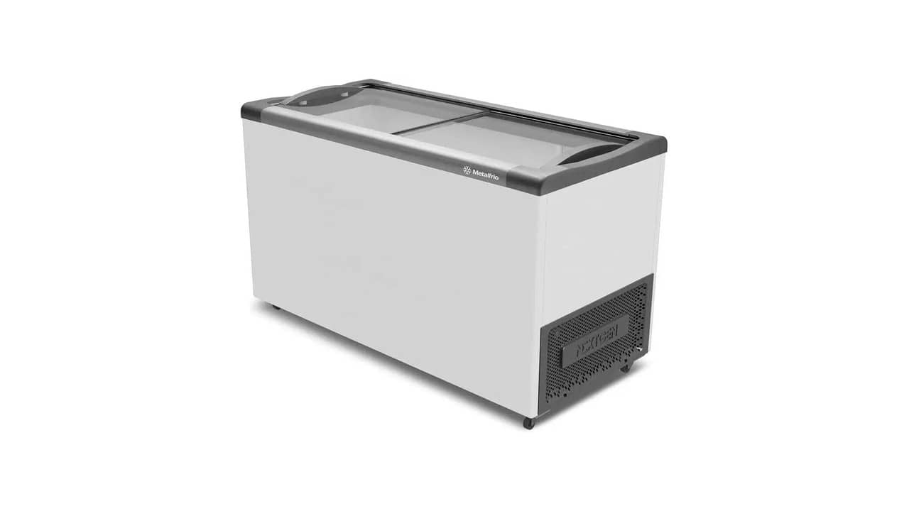 Freezer para Sorvete: As 10 Melhores Opções para Sorvetes Caseiros