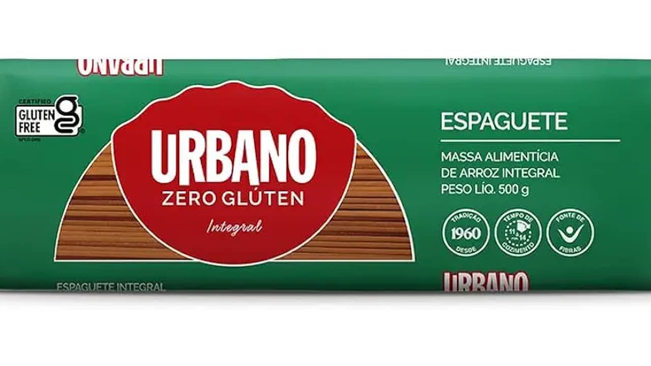 Macarrão Integral para Diabéticos: As 10 Melhores Opções Integrais e Zero Glúten