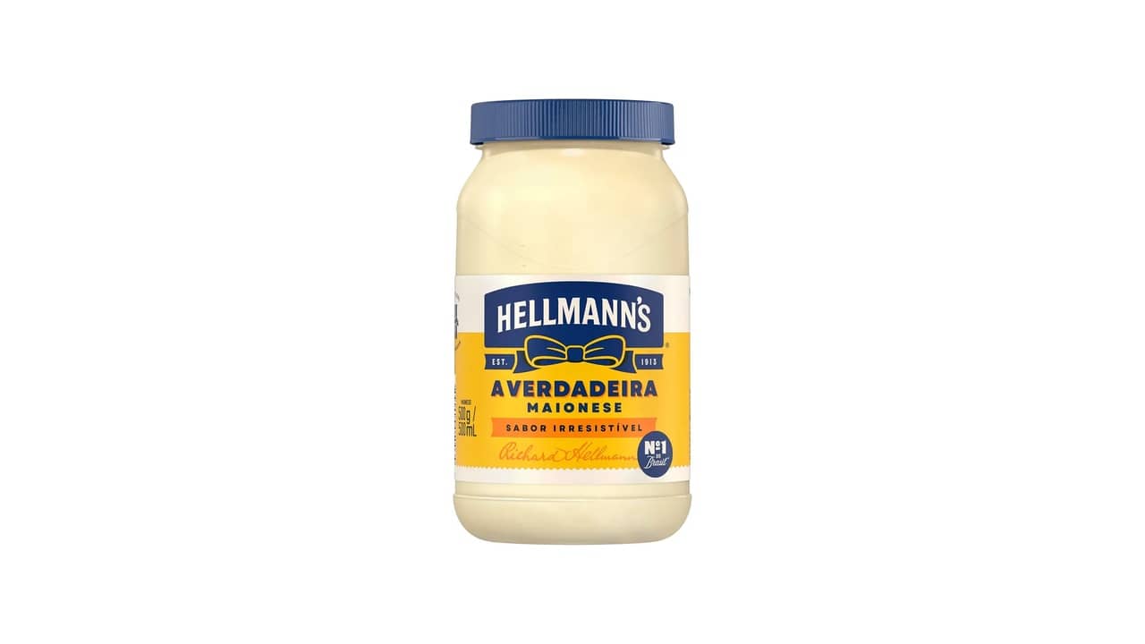 Maionese Hellmann's: As 10 Melhores Variações para Qualquer Ocasião