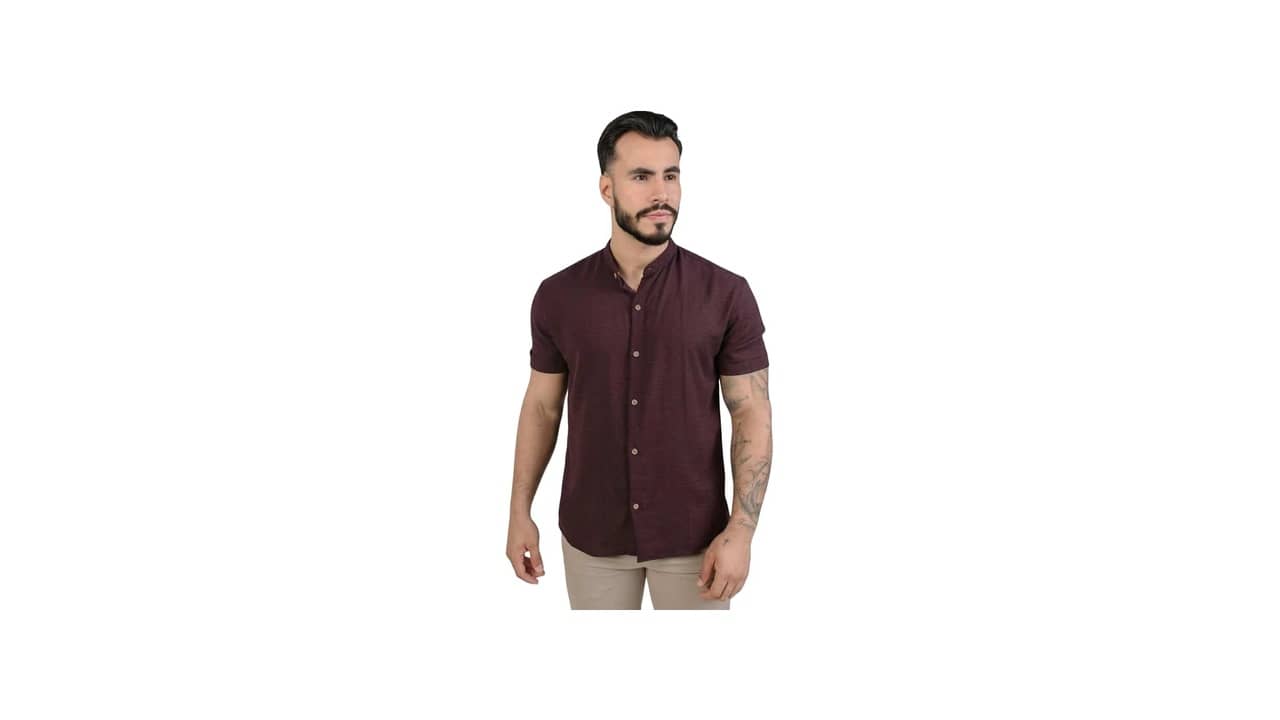 Marca de Camisa Social: A Melhor Opção Elegante e Versátil