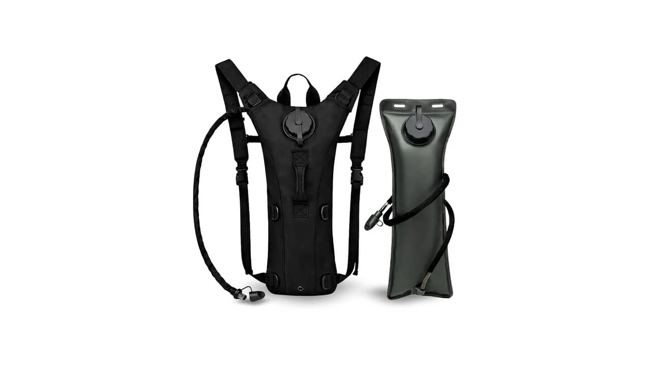 Marca de Mochila de Hidratação: As 10 Melhores para Corrida e Ciclismo