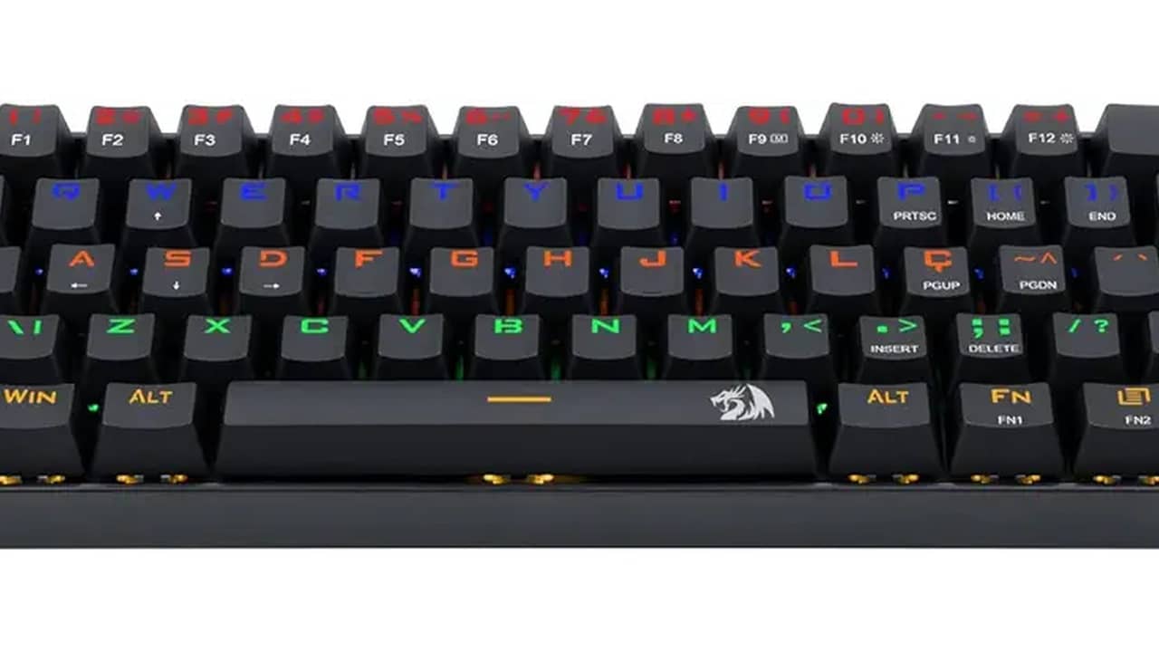 Marca de Teclado Mecânico: As 10 Melhores Opções RGB e Mecânicas