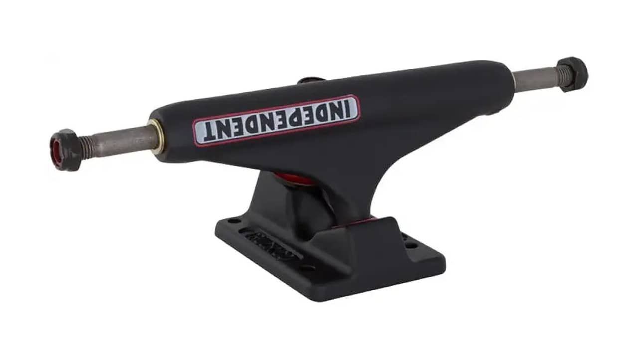Marca de Truck para Skate: A Melhor Opção para Manobras Complexas