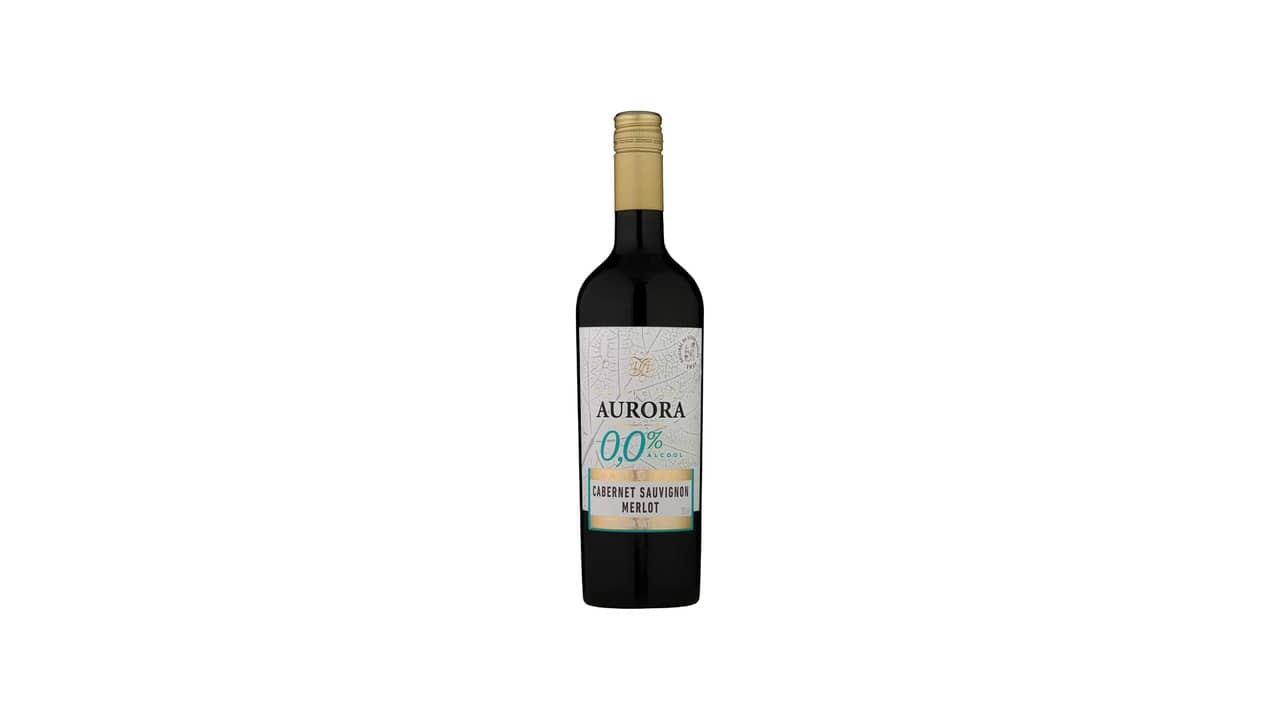Marca de Vinho sem Álcool: As 10 Melhores Opções do Mercado
