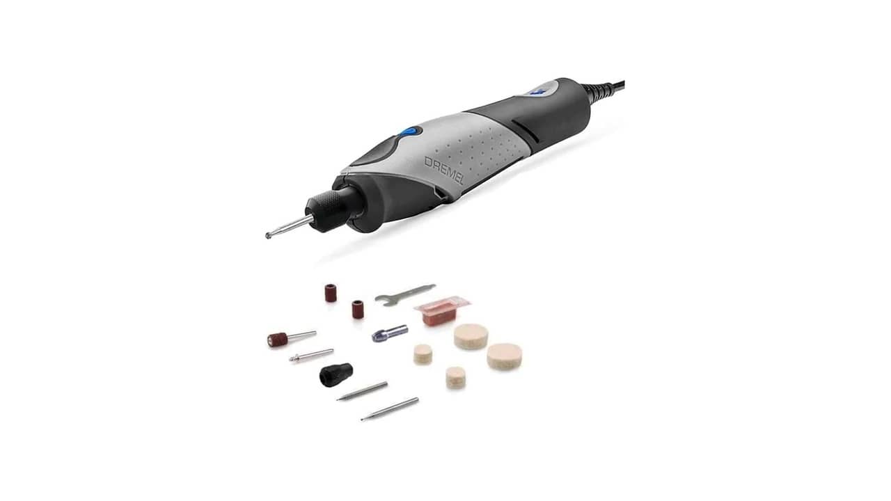Micro Retífica Dremel: As Melhores Opções para Detalhes Precisos