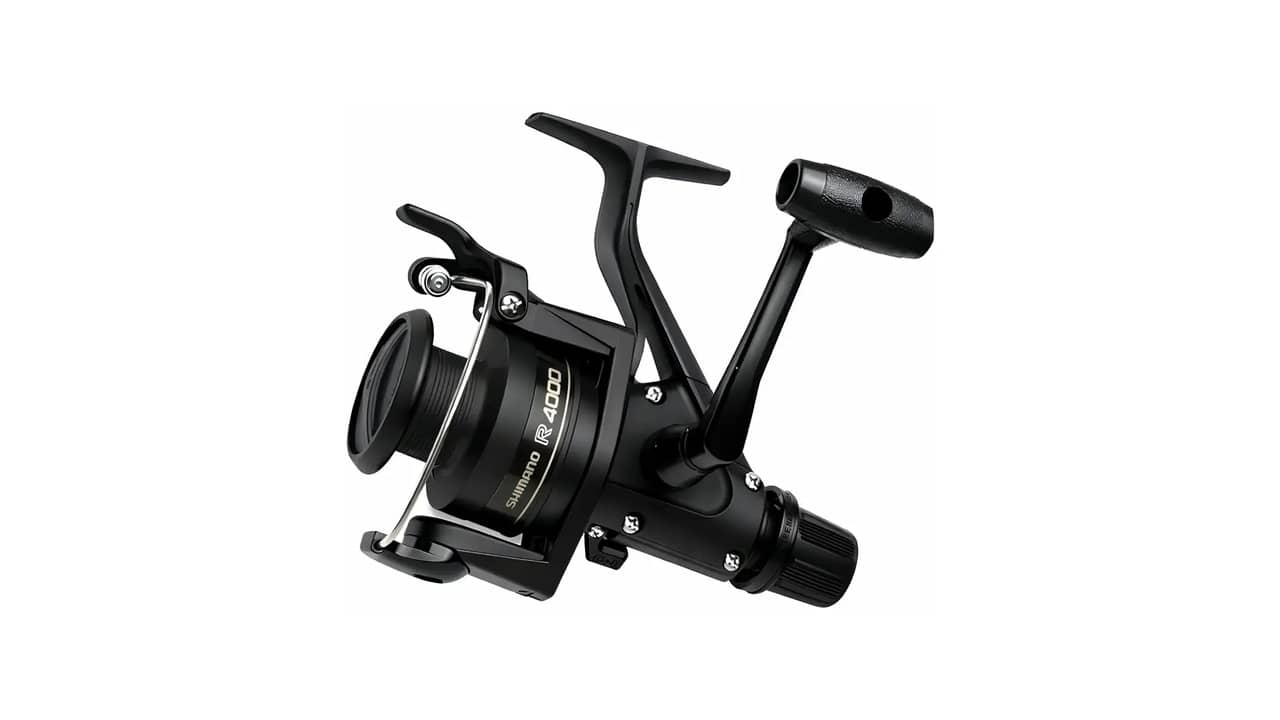 Molinete Shimano para Pesca Pesada: As 10 Melhores Opções do Mercado
