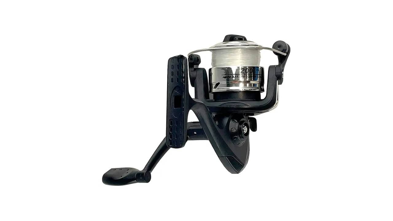 Molinete Ultra Light para Pesca de Rio: As 10 Melhores Opções