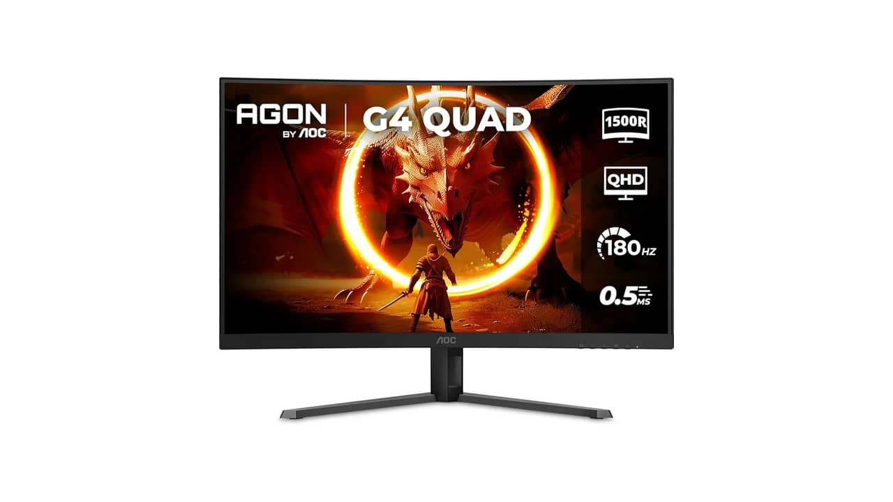 Monitor Curvo Gamer: 10 Modelos com Alta Tecnologia para Jogos