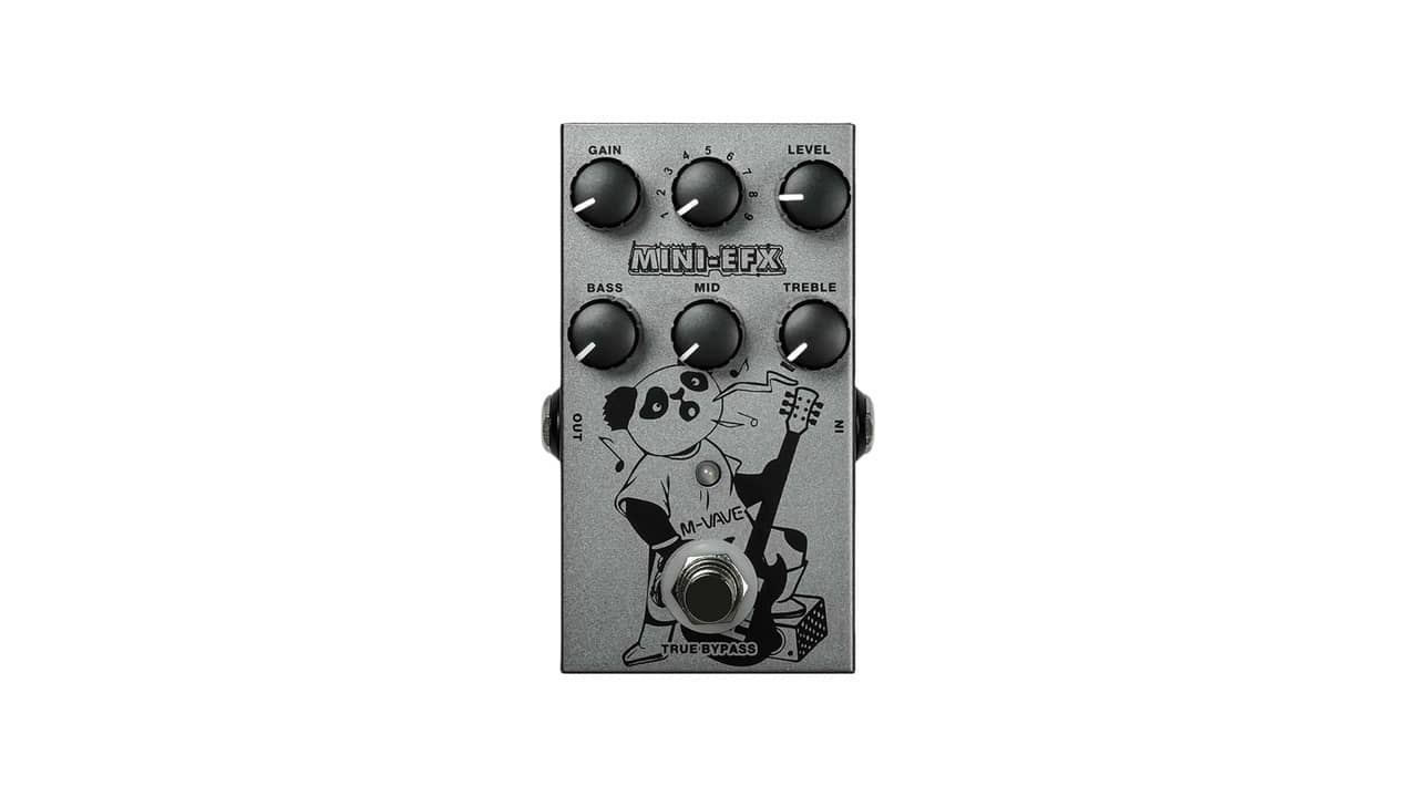Pedal de Distorção para Rock e Metal: As 10 Melhores Opções para Sua Guitarra