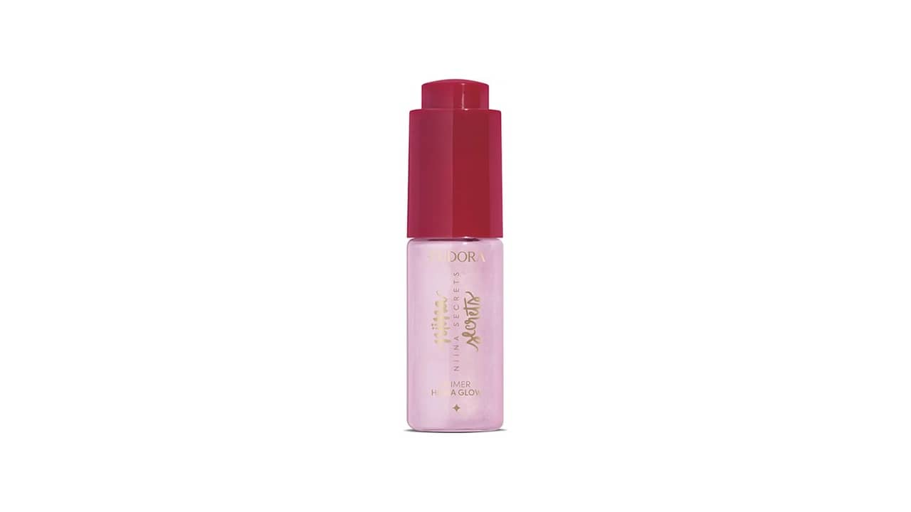 Primer Hidratante Glow: As Melhores Opções para Pele Radiante