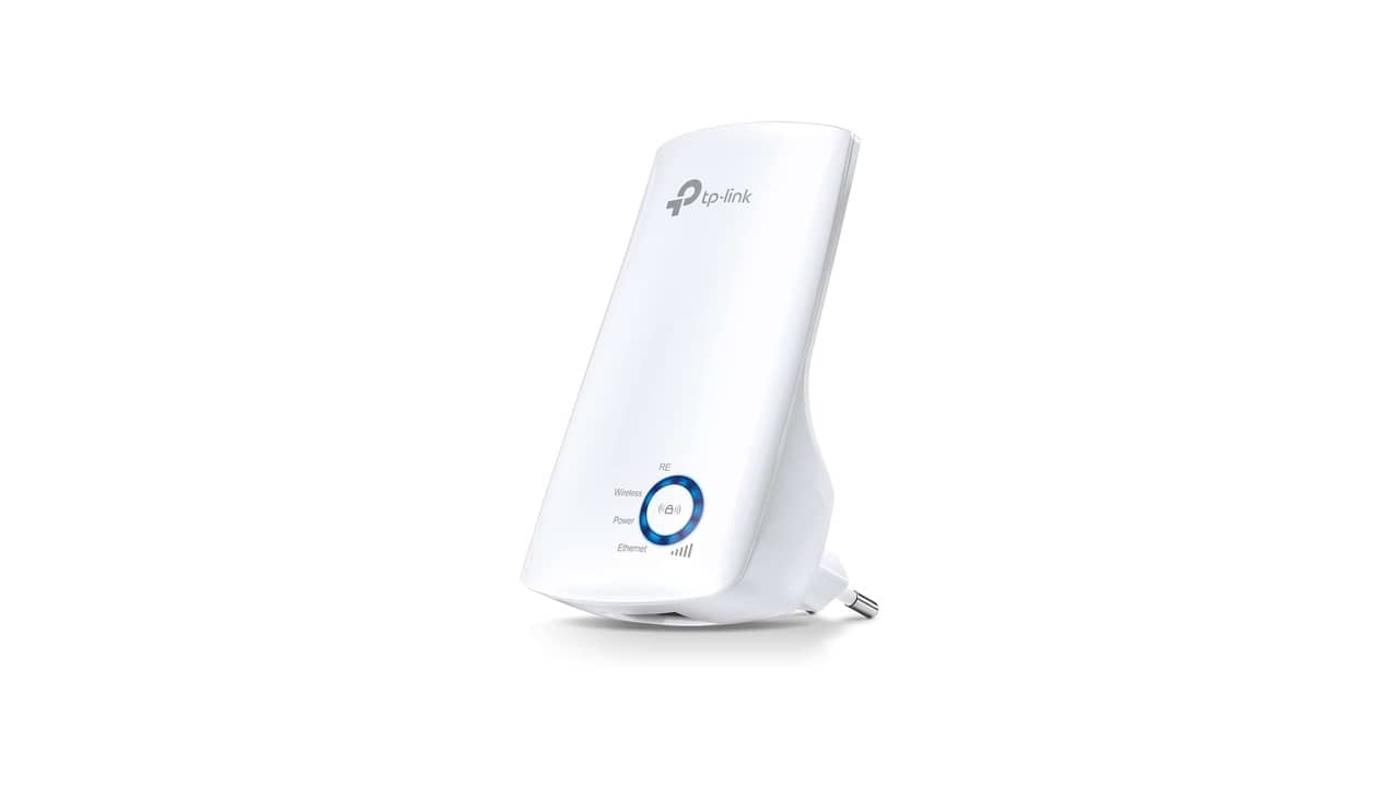 Repetidor de Sinal Wi-Fi 300Mbps: Os 10 Melhores para Ampliação Sem Fio
