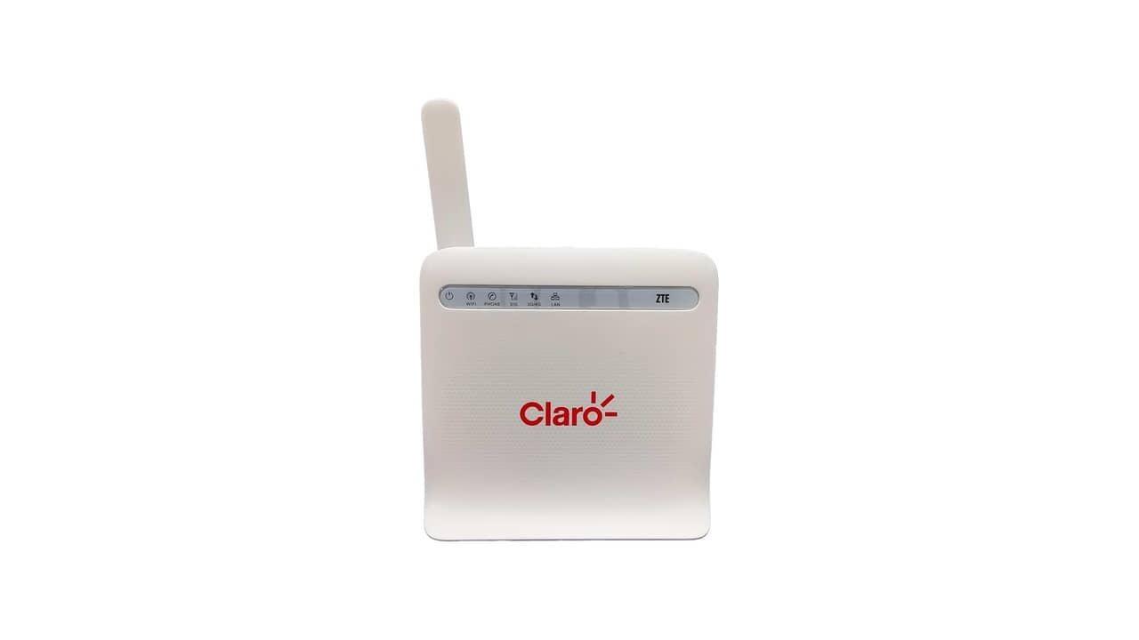 Roteador 4G 5G com Entrada para Chip: As 10 Melhores Opções Portáteis