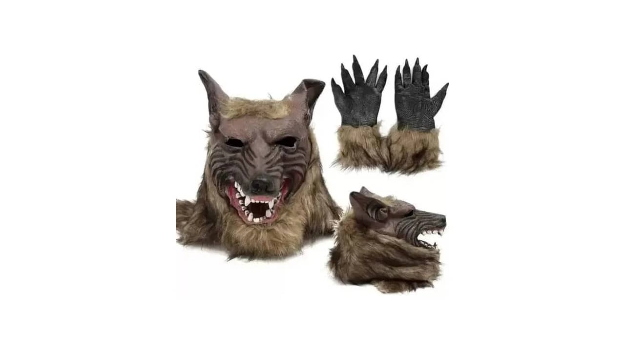 Fantasias de Halloween: A Melhor Opção para Seus Festivais