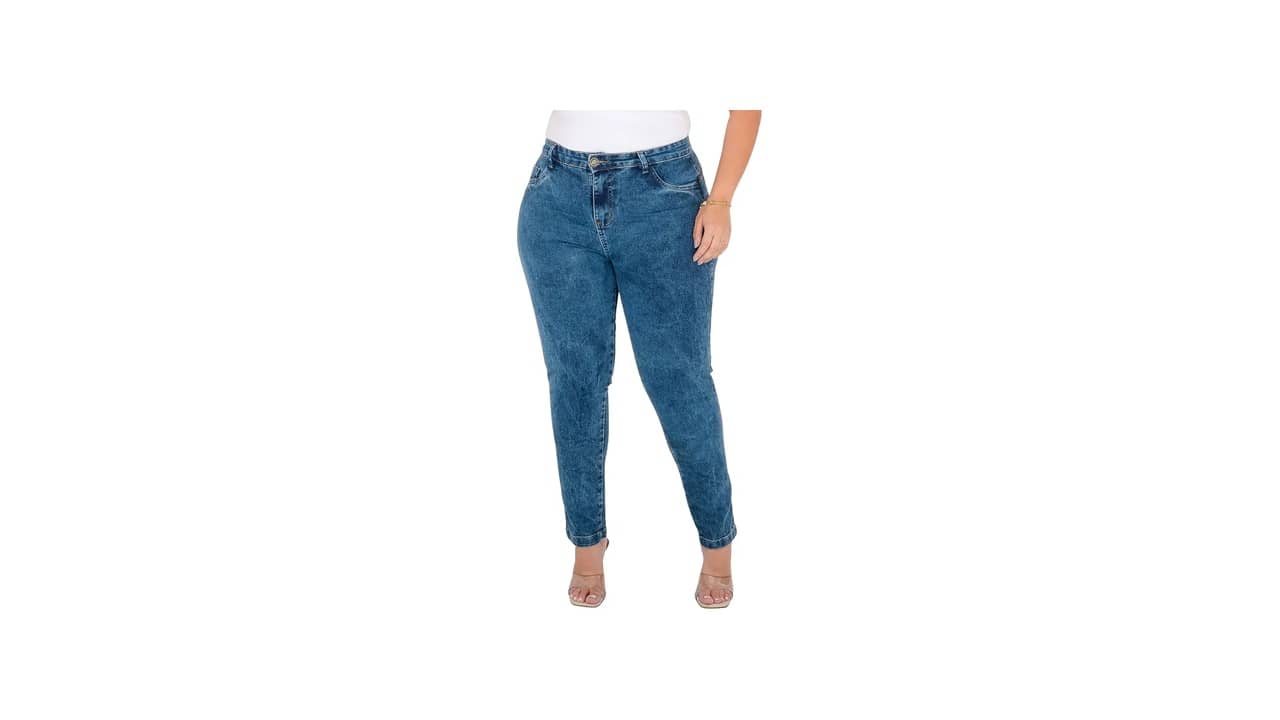Marca de Plus Size Feminino: As 10 Melhores Opções Estilosas e Confortáveis