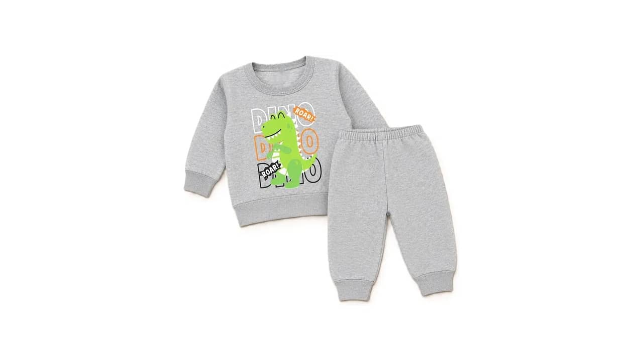 Marca de Roupa de Bebê: As 10 Melhores Opções para Comodidade e Estilo