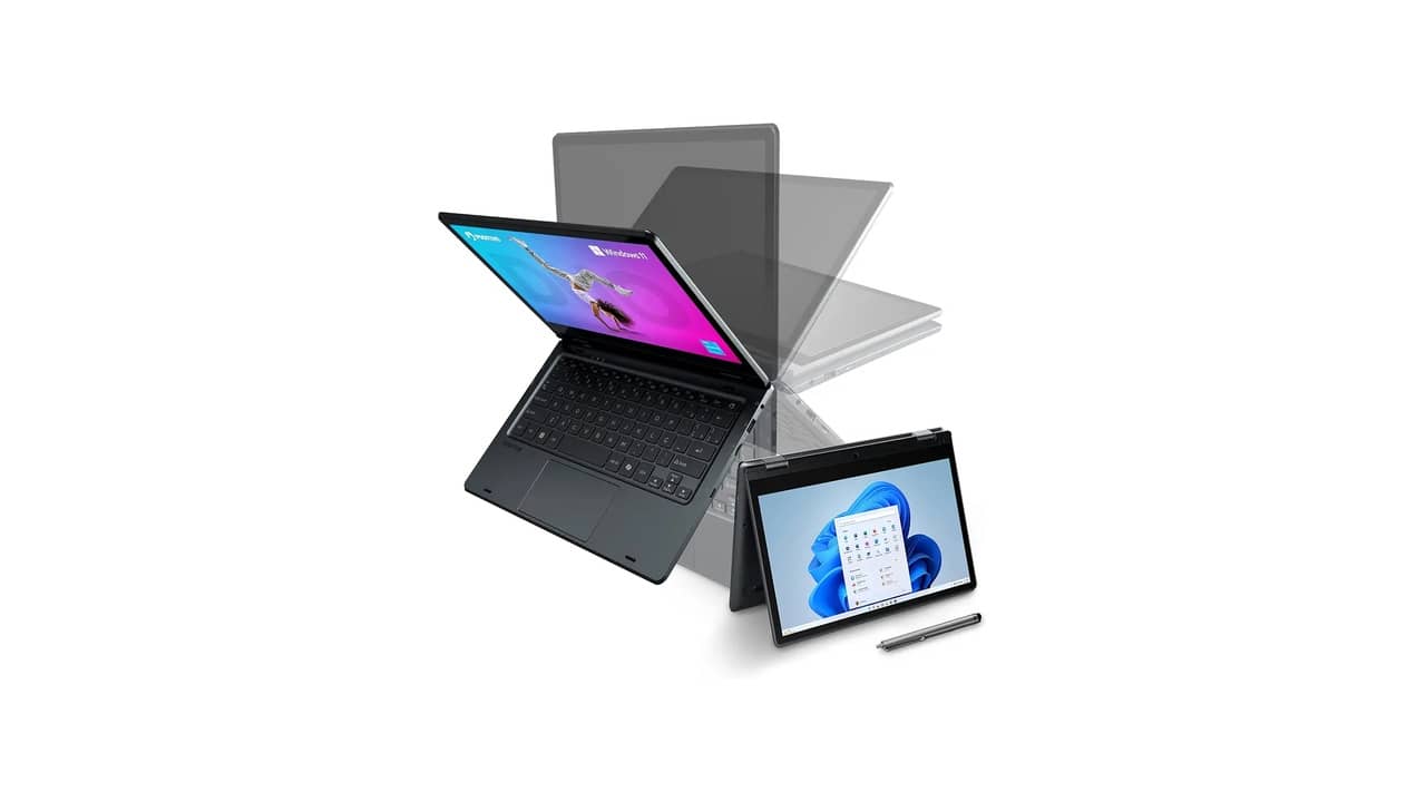 Notebooks para Trabalho e Estudo: As 10 Melhores Opções do Mercado